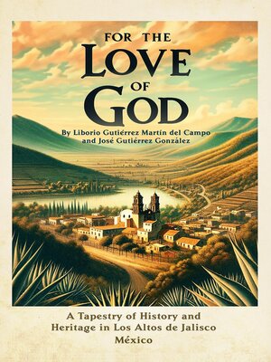 cover image of For the Love of God